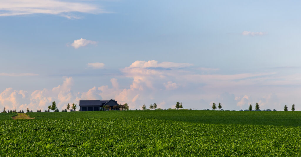 Cost to Develop Land in Nebraska – What Buyers Should Know Before Building