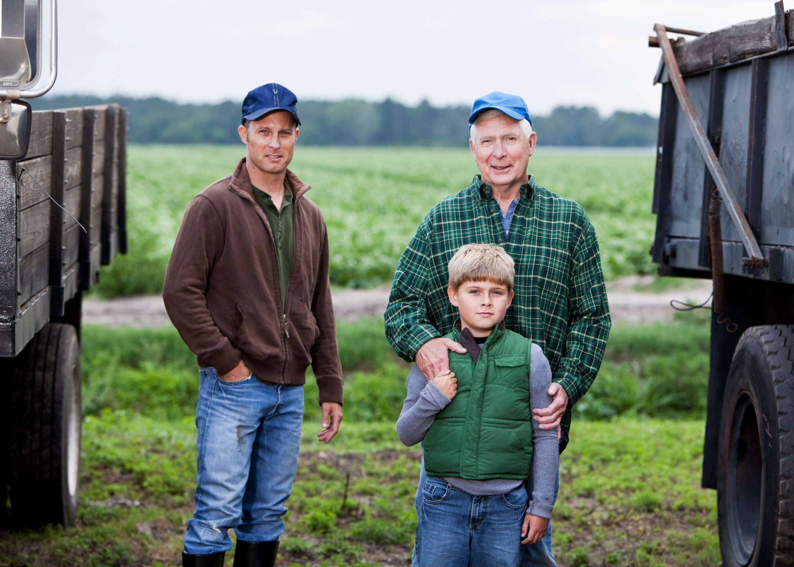 Keeping Nebraska Land in Nebraska Hands  
