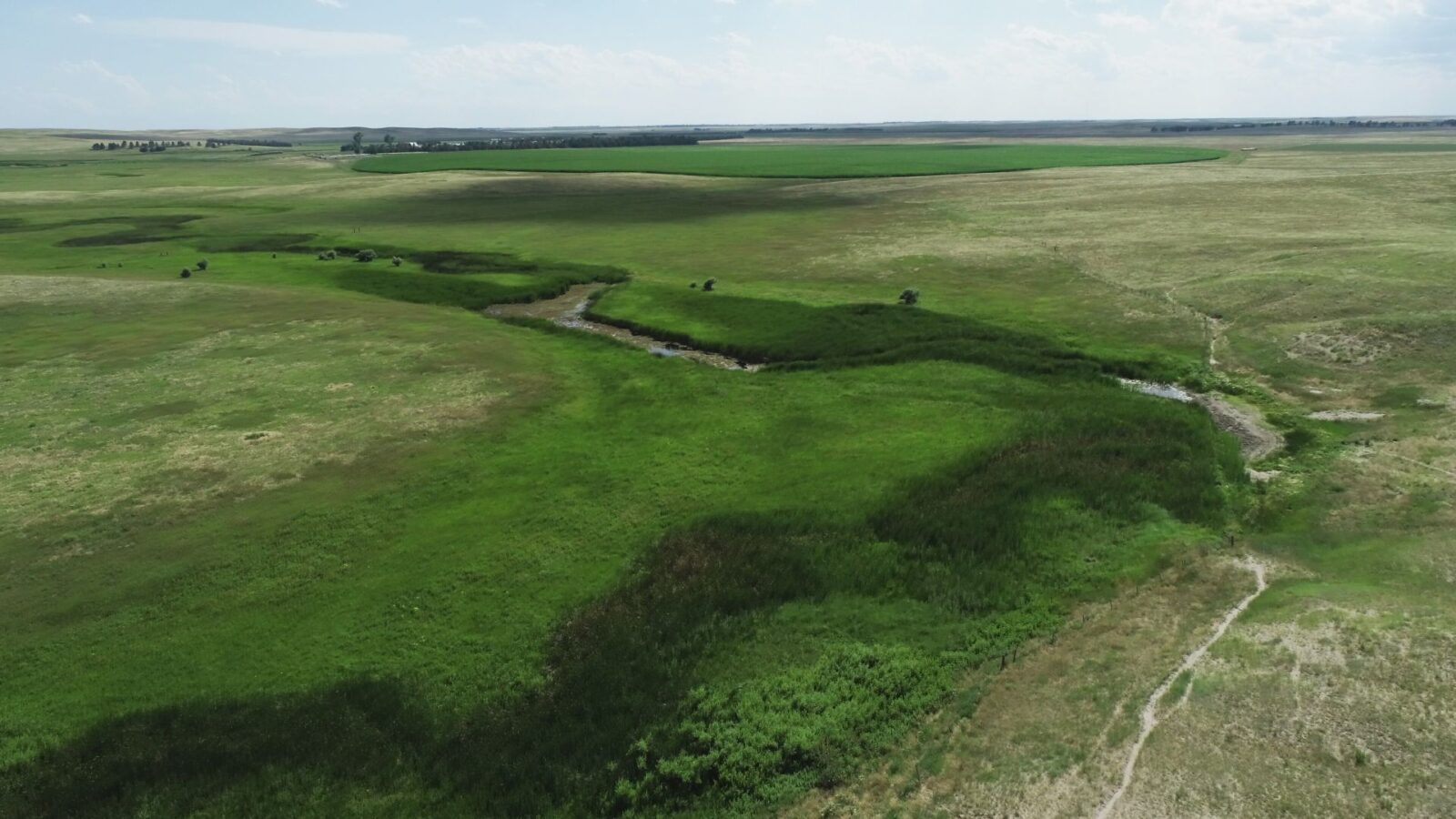 892 Acres, Sheridan County – Sheridan County Range