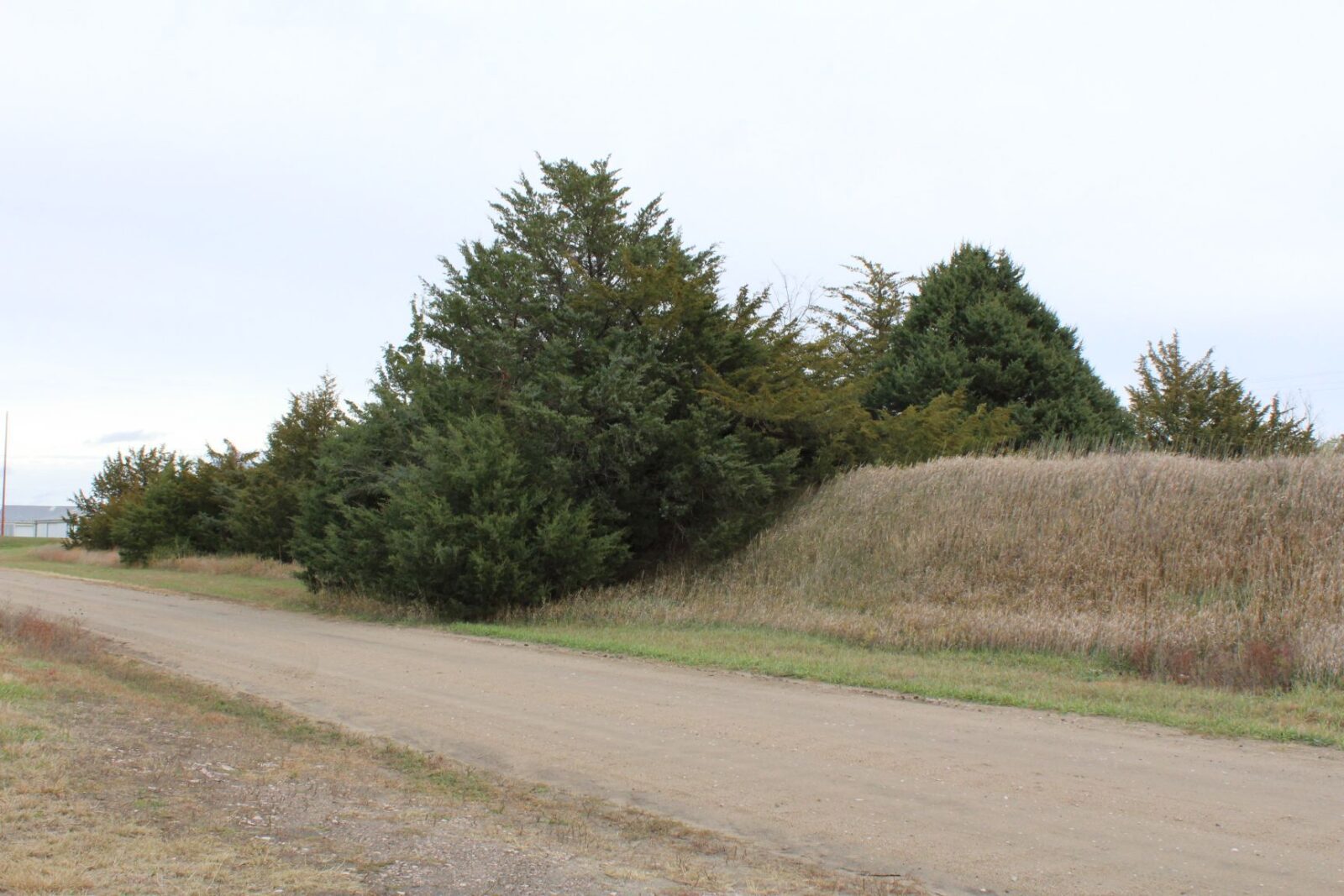Seven Springs Lot