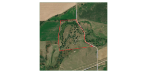 43 Acres, Dawes County – White River Recreational Acreage