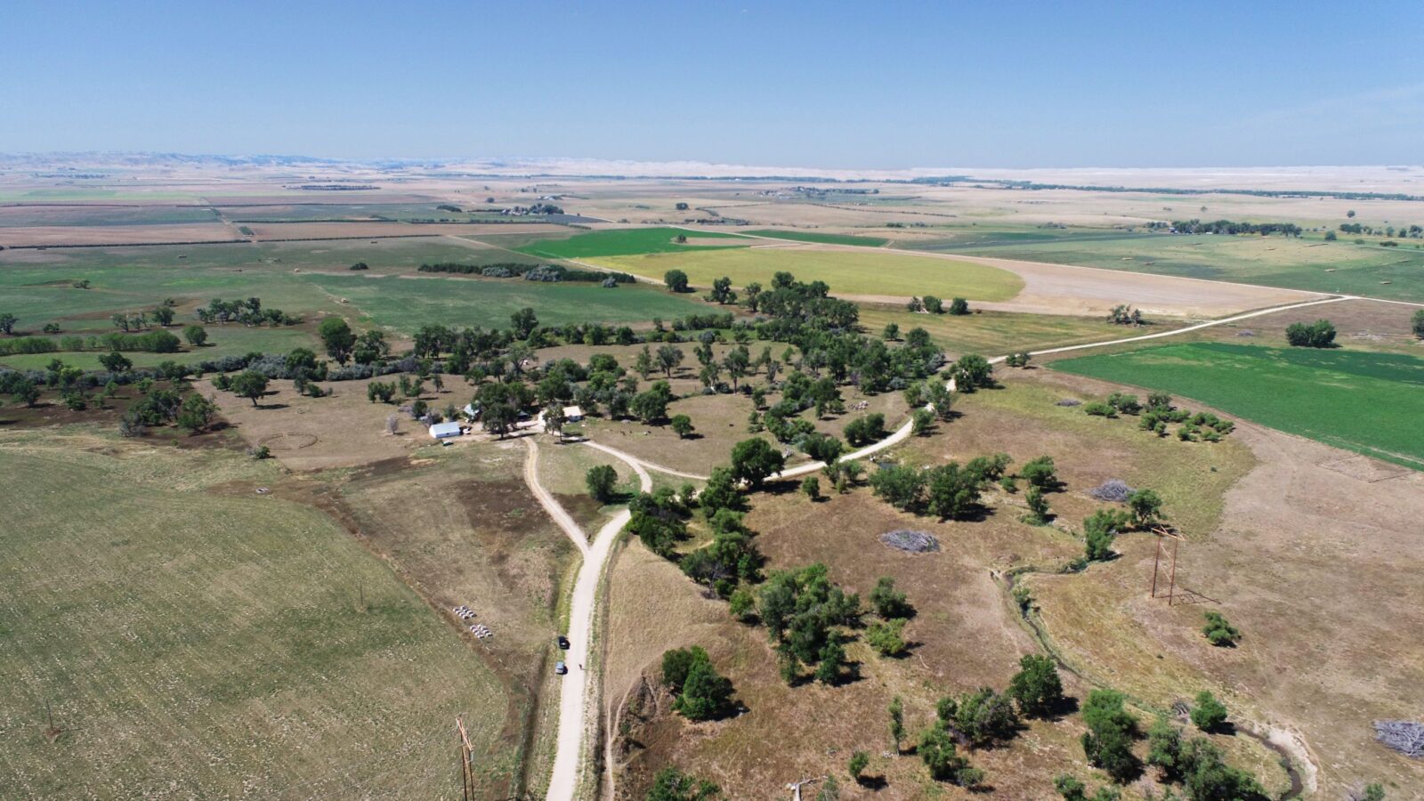 White River Acreage for Sale