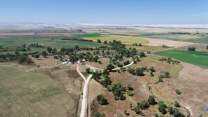 White River Acreage for Sale