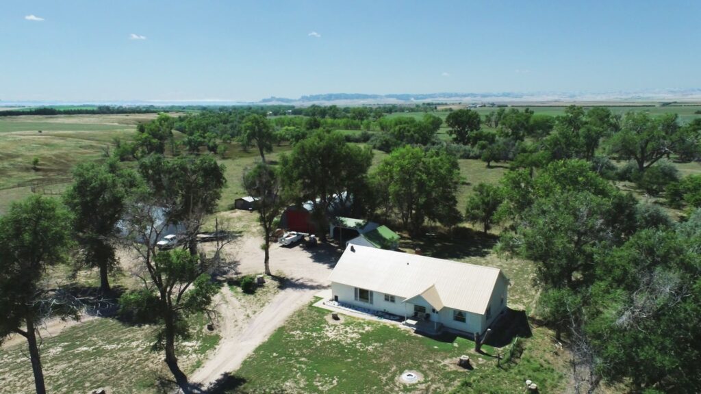8 Acres, Dawes County-White River Recreational Acreage 8  
