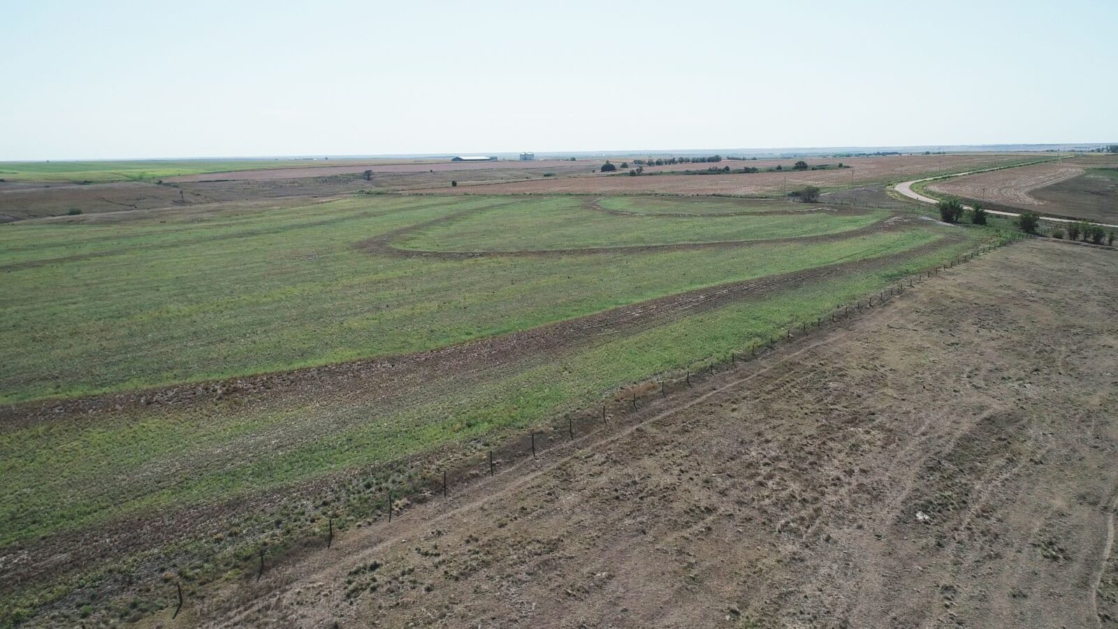 456 Acres, Furnas County – Furnas County Drycrop, Range, and Acreage
