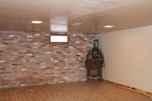 Acreage for sale with home near Crawford, Nebraska