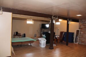 Acreage for sale with home near Crawford, Nebraska