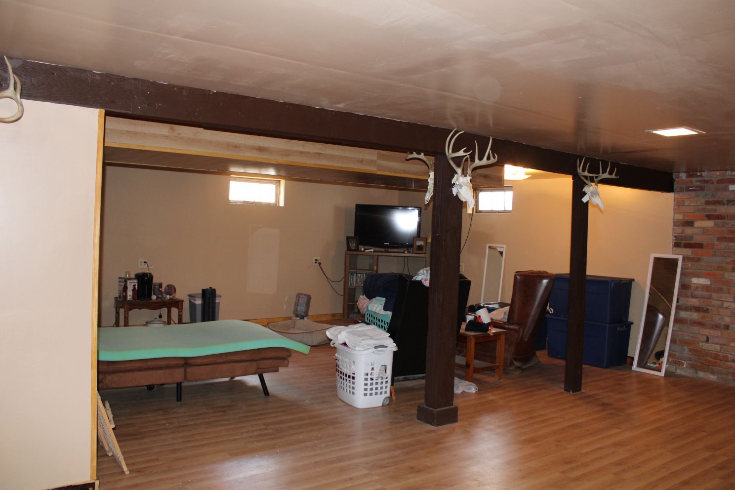 Acreage for sale with home near Crawford, Nebraska