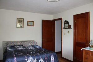 Acreage for sale with home near Crawford, Nebraska