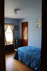 Acreage for sale with home near Crawford, Nebraska