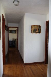 Acreage for sale with home near Crawford, Nebraska