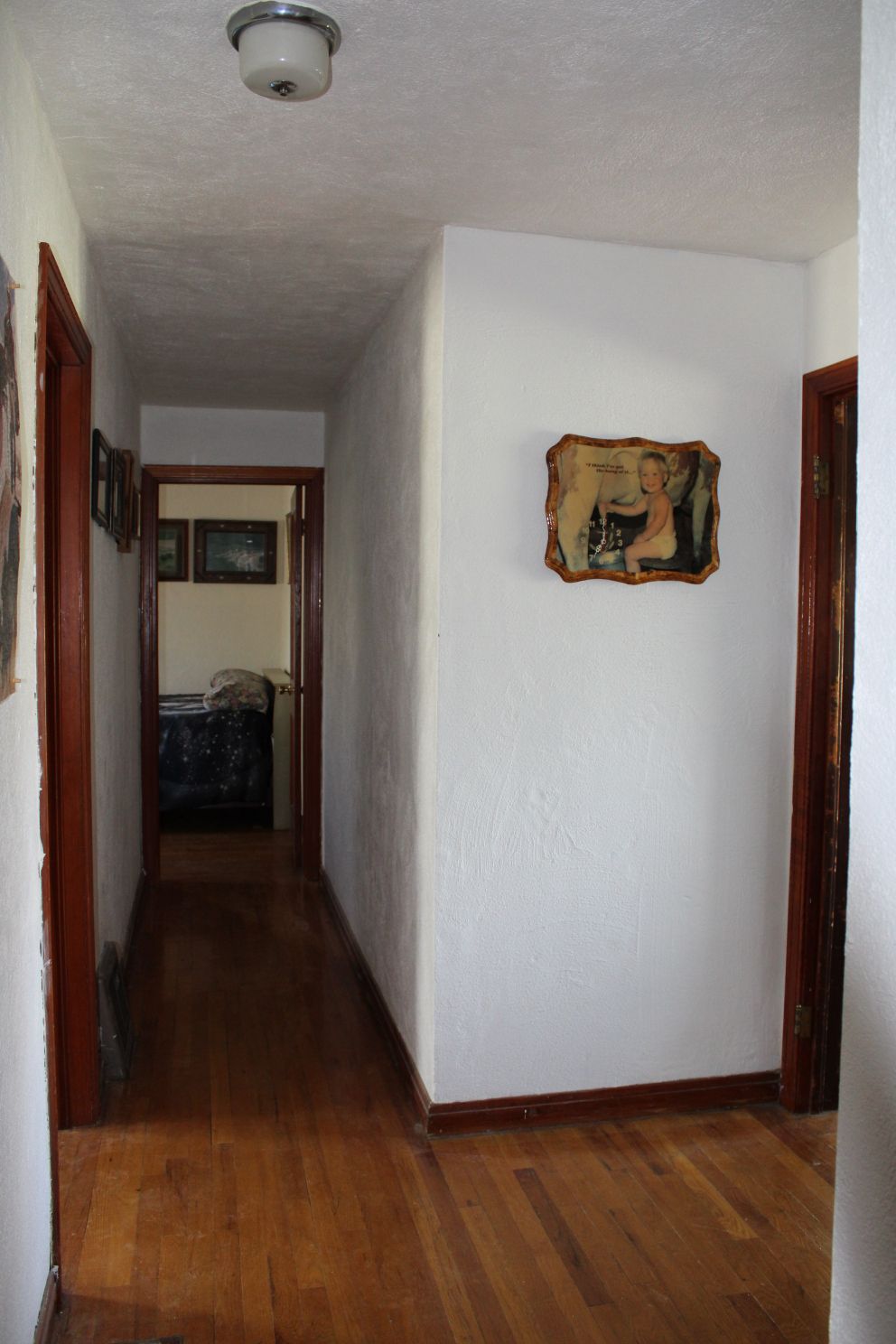 Acreage for sale with home near Crawford, Nebraska