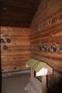 Acreage for sale with home near Crawford, Nebraska