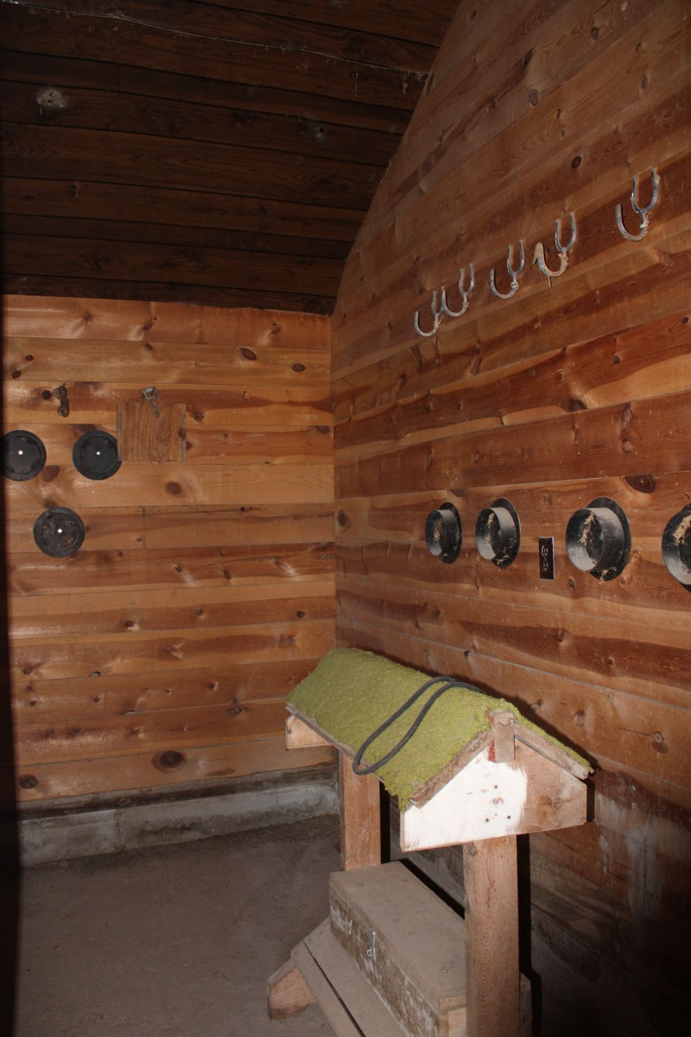 Acreage for sale with home near Crawford, Nebraska