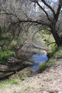 Acreage for sale with home near Crawford, Nebraska