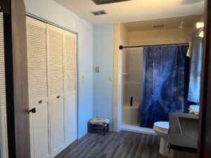 Acreage for sale with home near Crawford, Nebraska