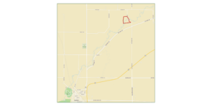 43 Acres, Dawes County – White River Recreational Acreage