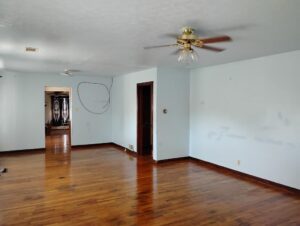 8 Acres, Dawes County-White River Recreational Acreage 8