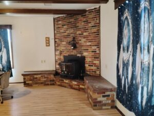 8 Acres, Dawes County-White River Recreational Acreage 8