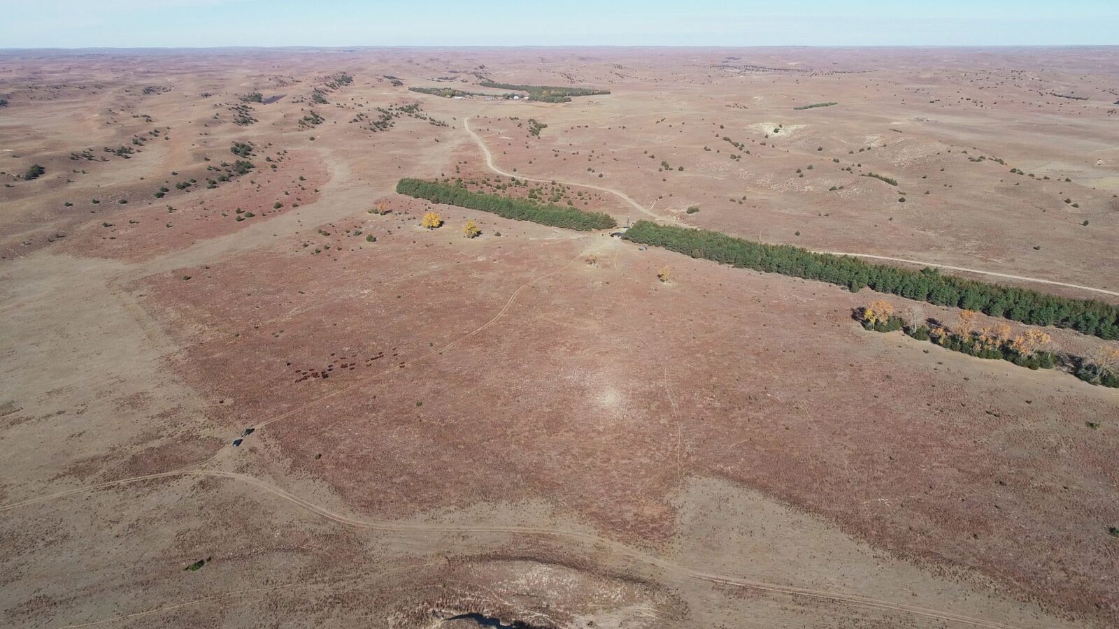 894 Acres, Logan County – Logan County Sandhills Rangeland