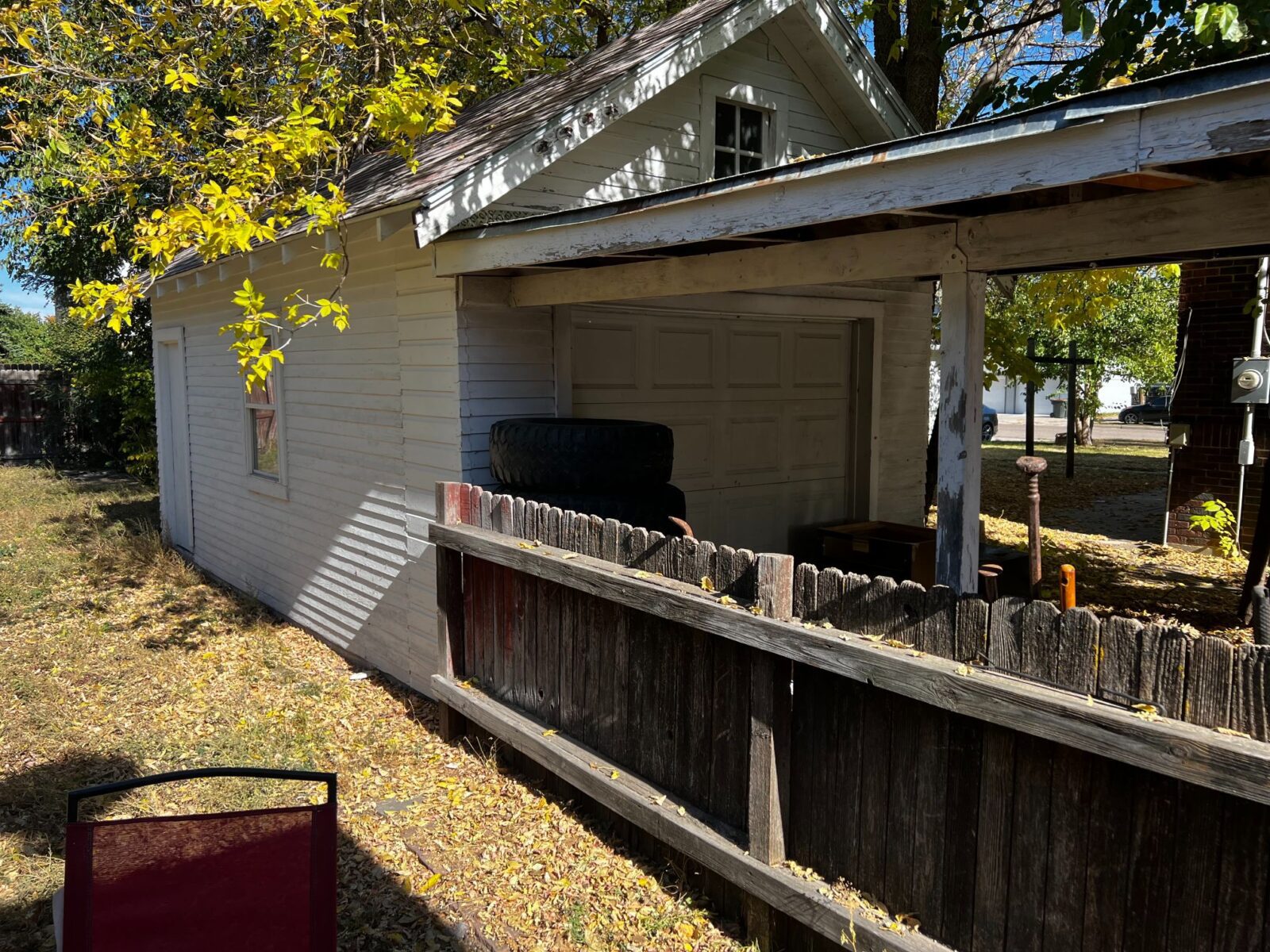 709 W. 4th St., North Platte, NE.