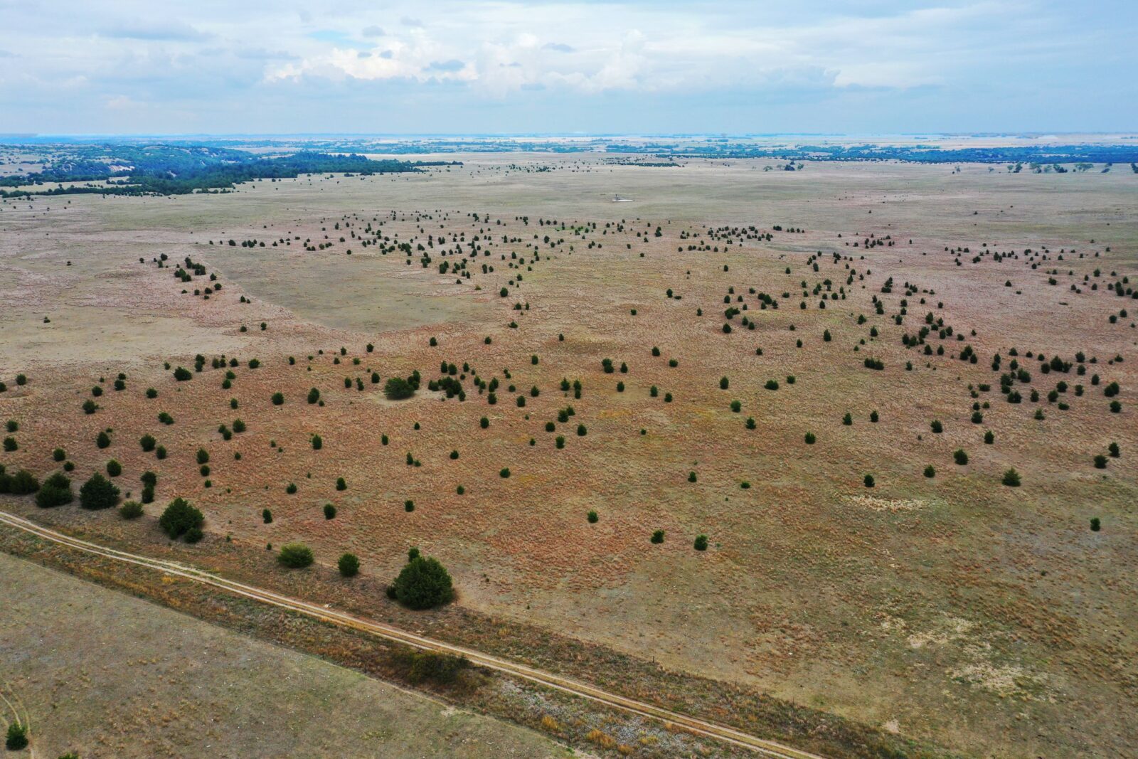 Nebraska Ranch for Sale - Tinkham Ranch, Johnston, Nebraska