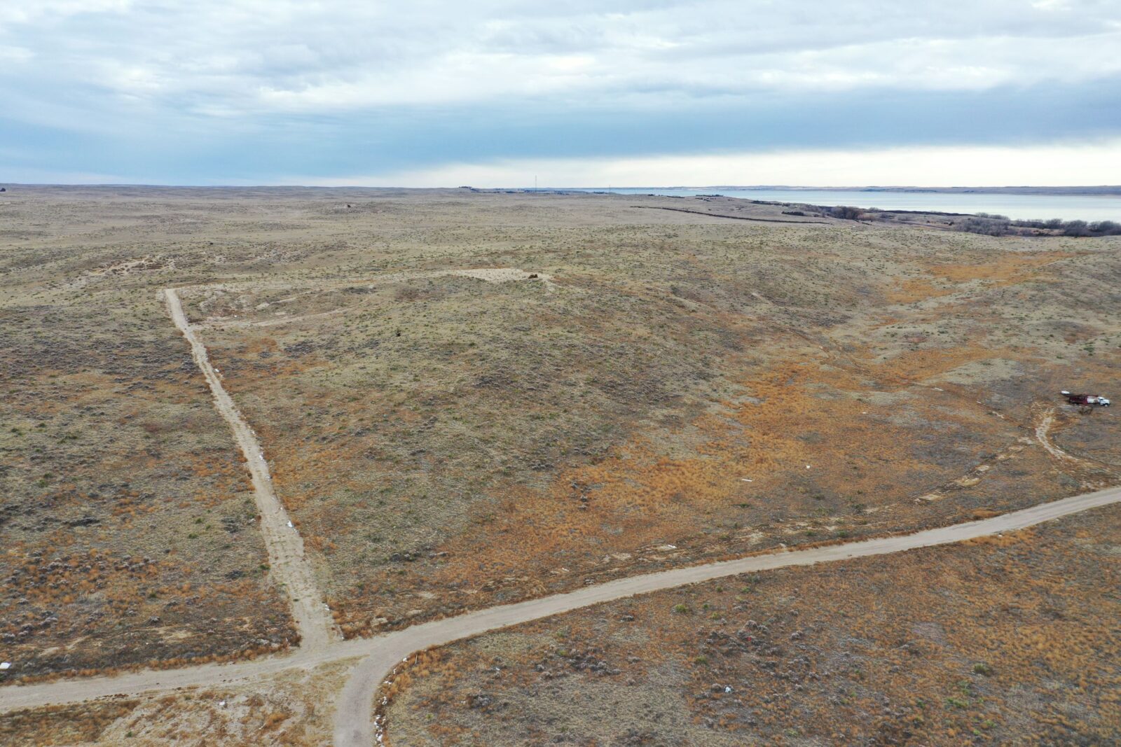 Lake McConaughy Land For Sale