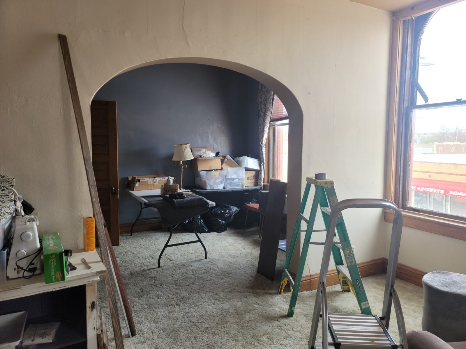 Commercial Building For Sale Nebraska