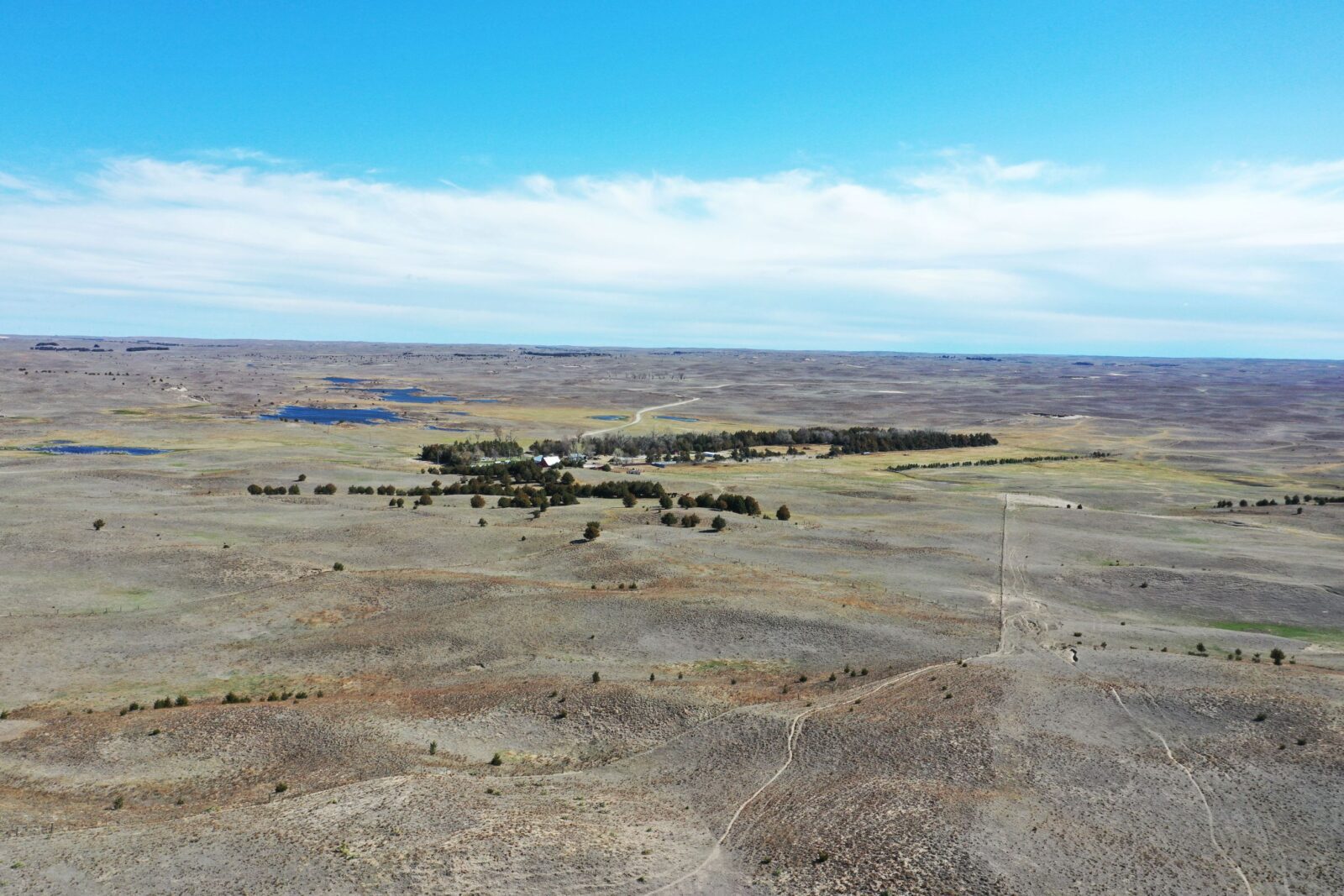 Burdick Ranch for Sale in Ainsworth, NE