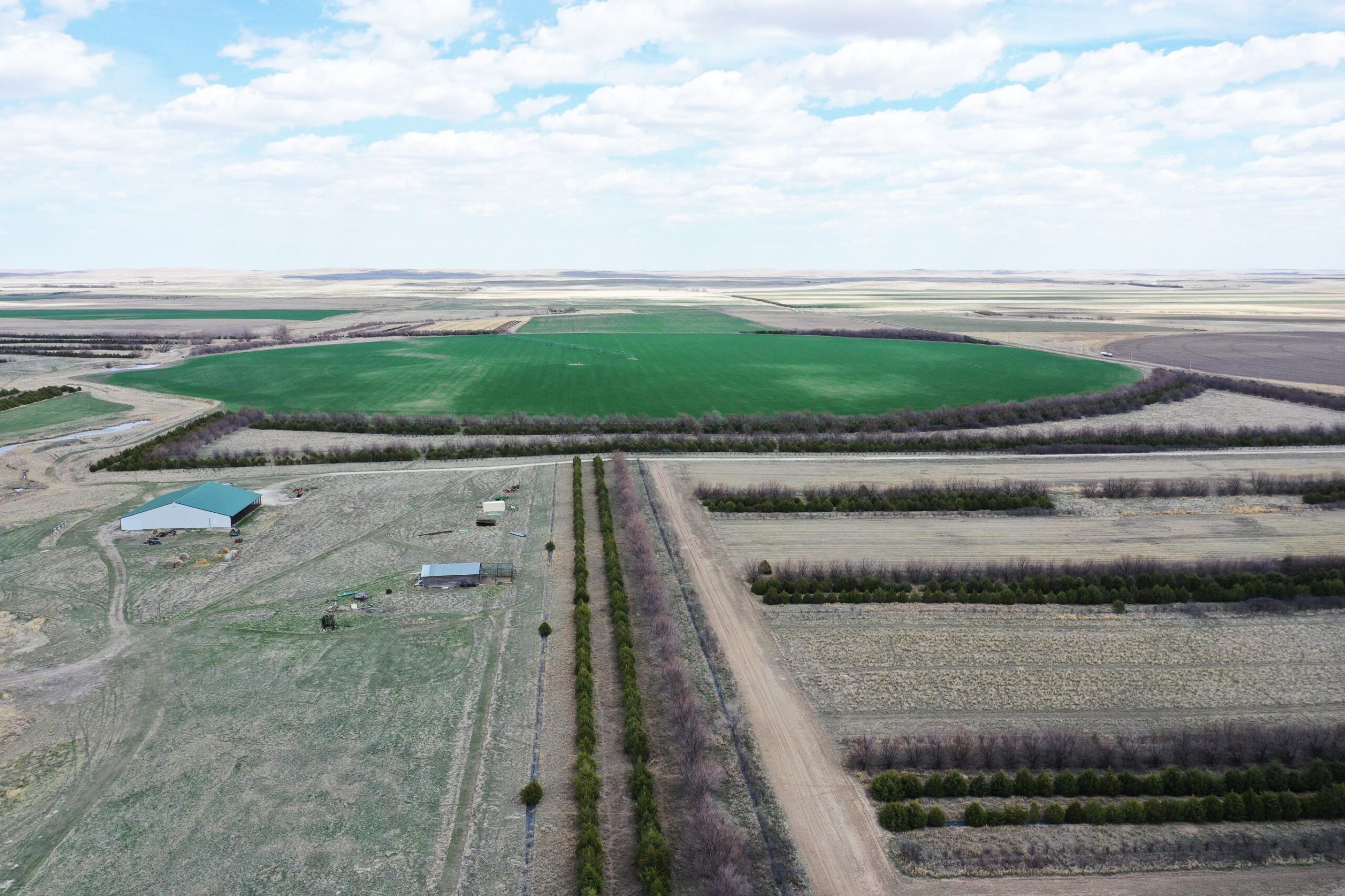 620 Acres, Box Butte County Rooster Junction Lashley Land