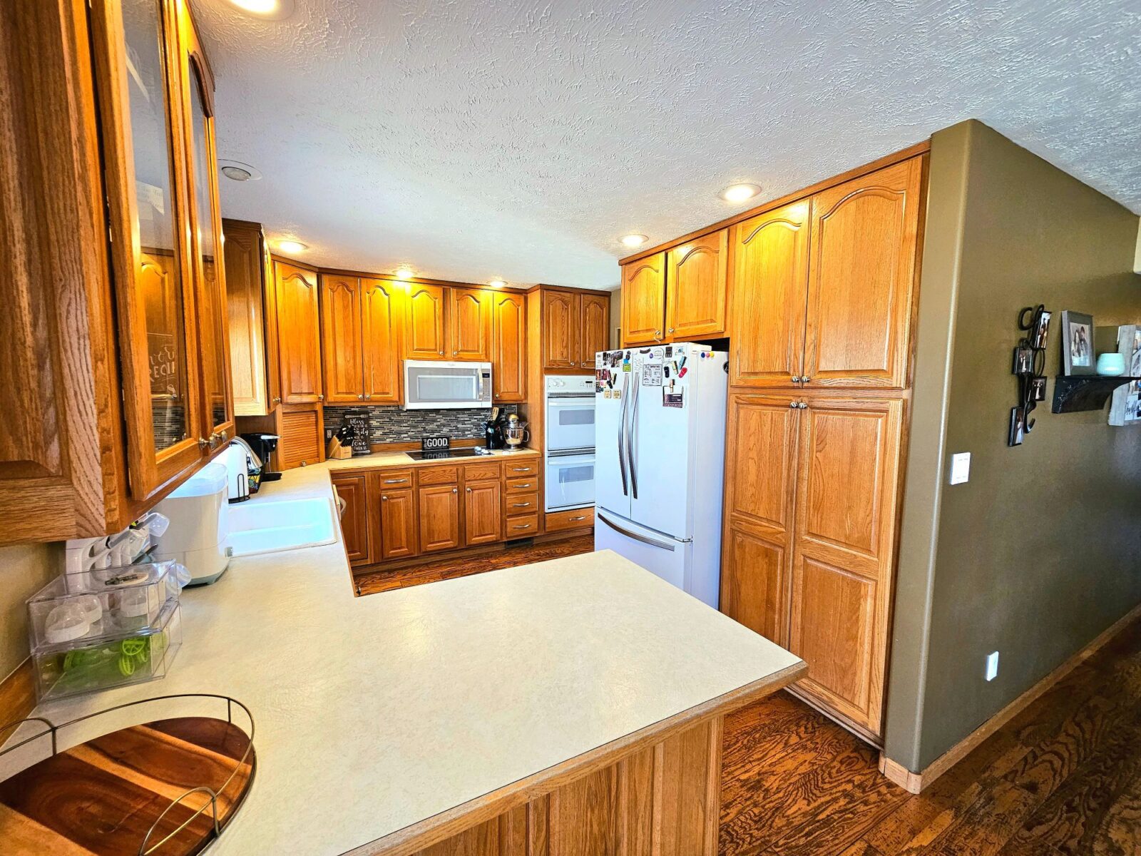 815 S. Bare, North Platte, Nebraska