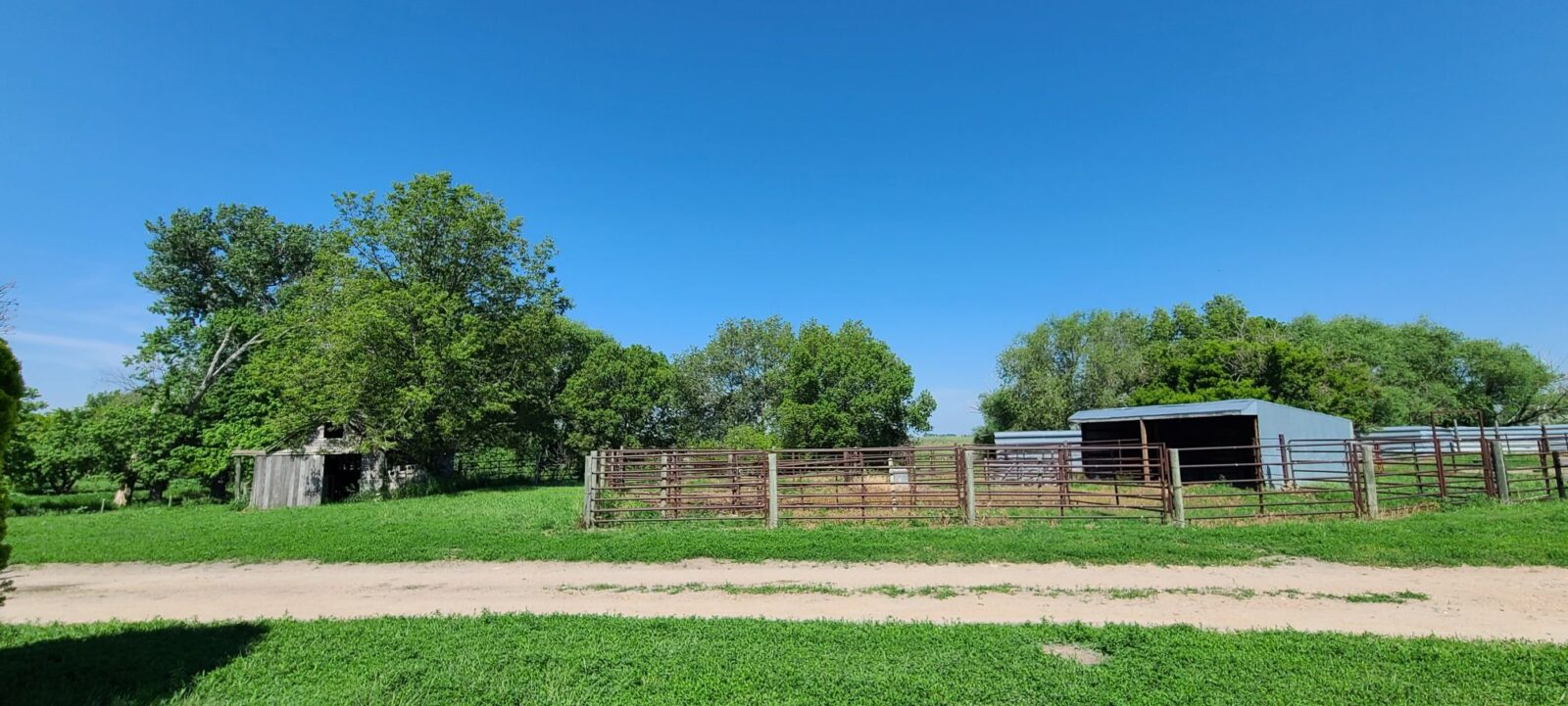 Nebraska Land For Sale Lewellen