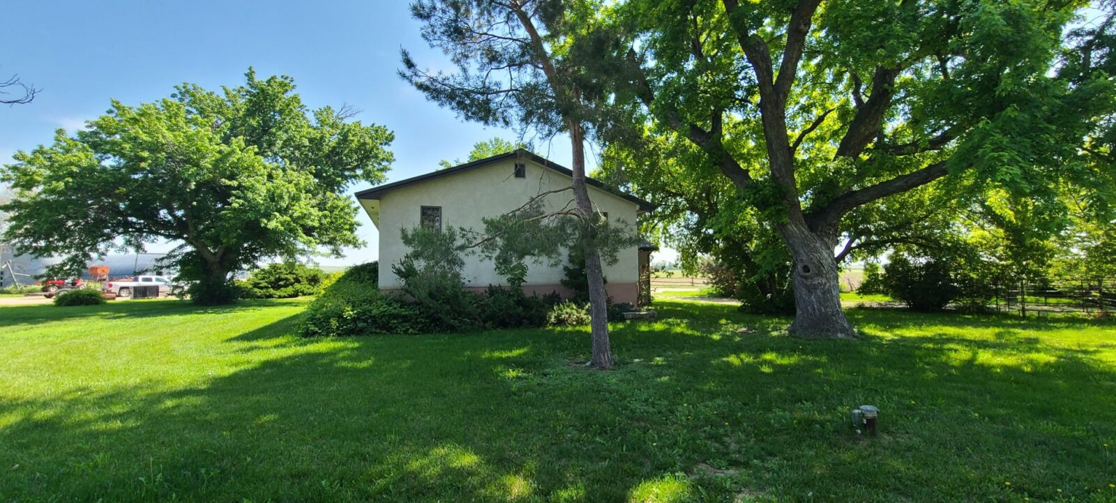 Nebraska Land For Sale Lewellen