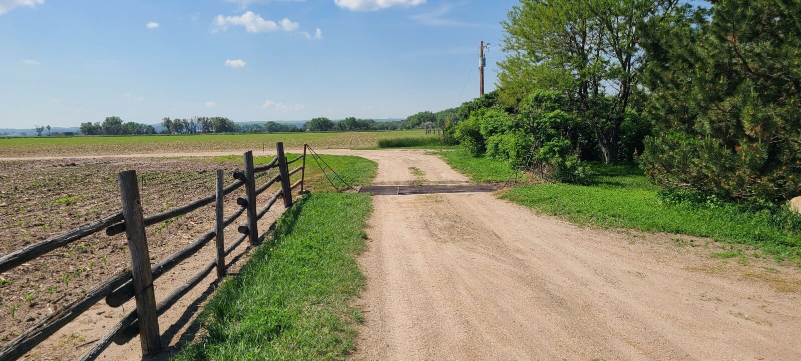 Nebraska Land For Sale Lewellen