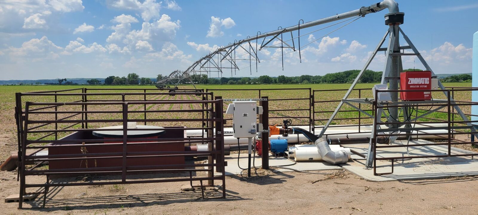 Nebraska Land For Sale Lewellen