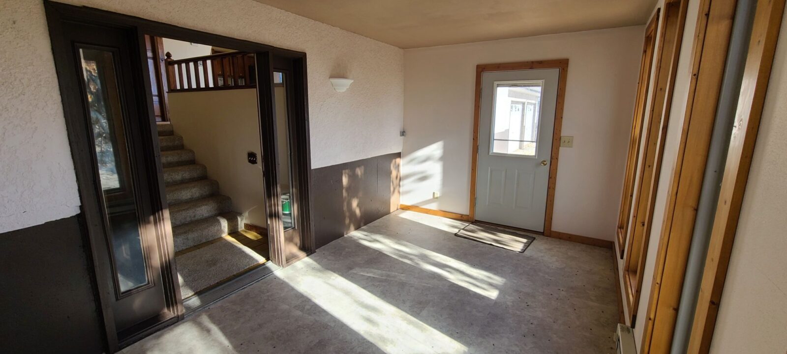 Lewellen, NE farm and home for sale