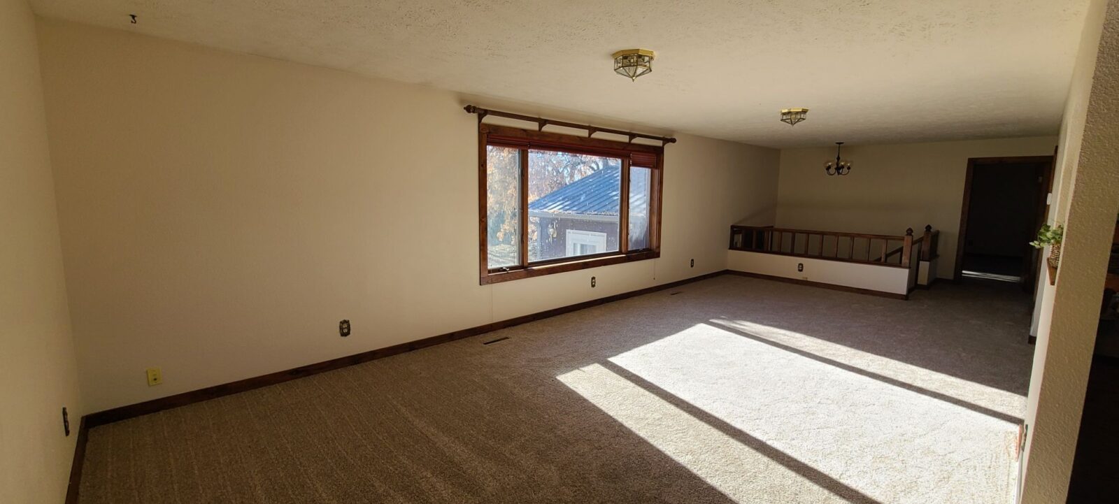Lewellen, NE farm and home for sale