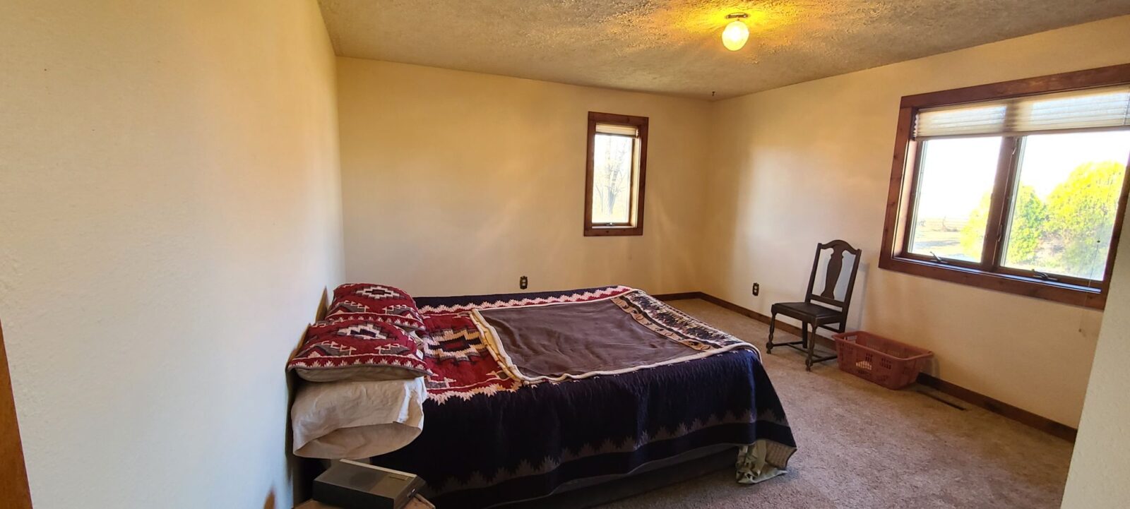 Lewellen, NE farm and home for sale