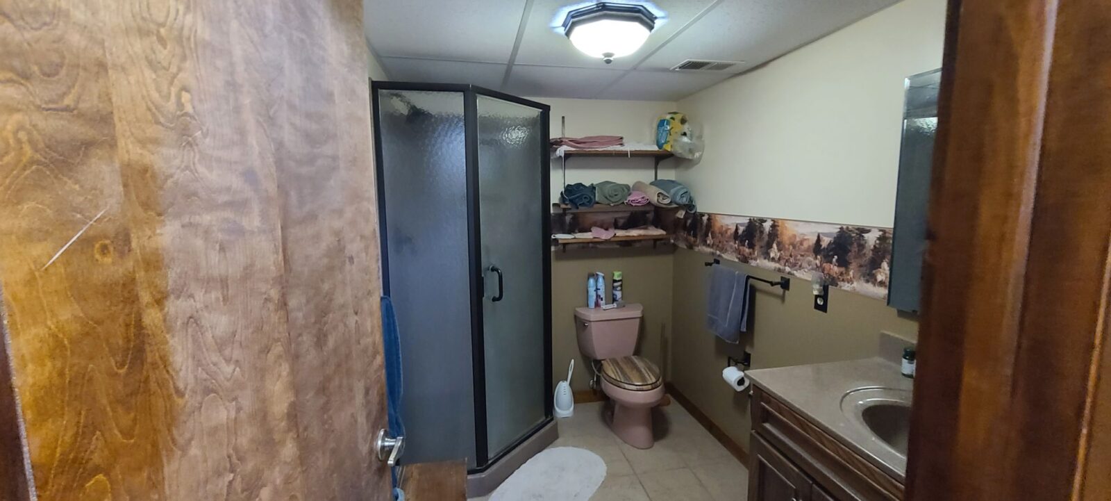 Lewellen, NE home for sale