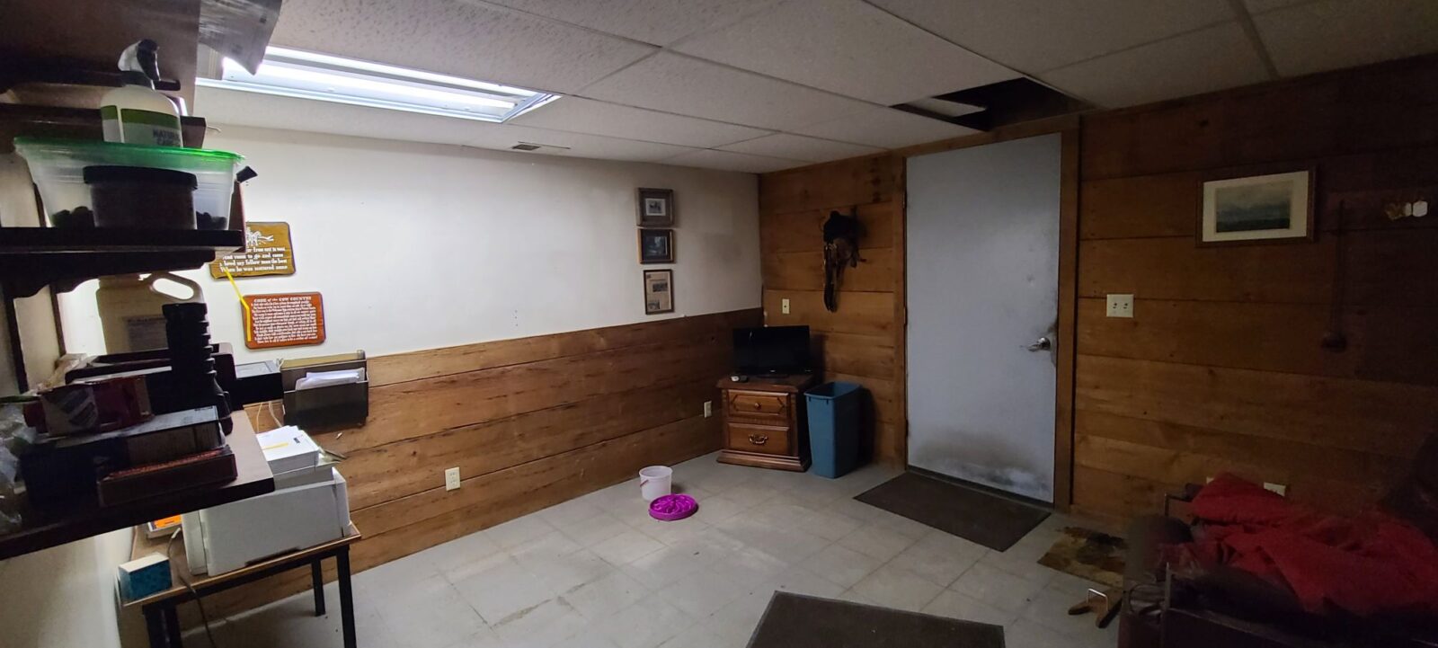 Lewellen, NE home for sale