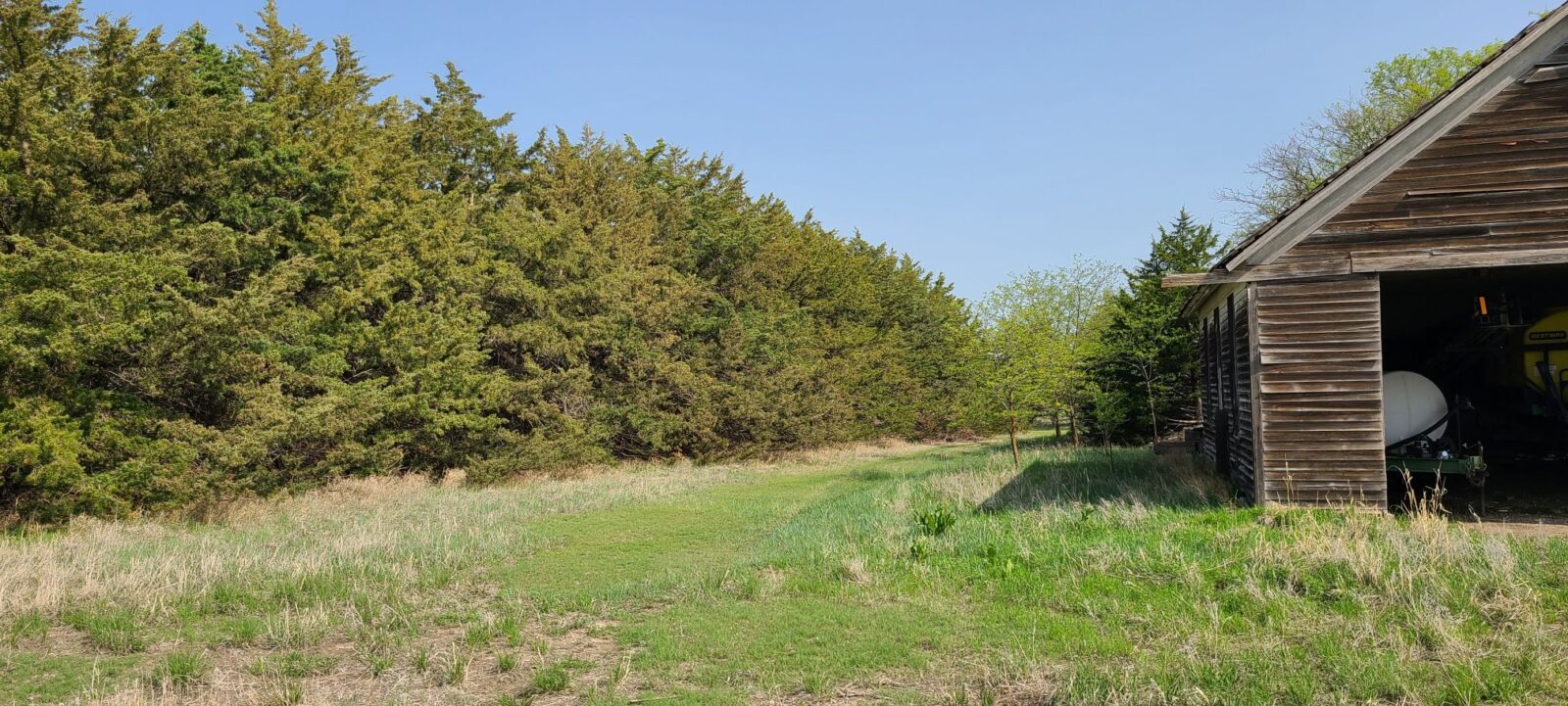 992 Acres, Frontier County – Eastern Frontier County Drycrop and Grass