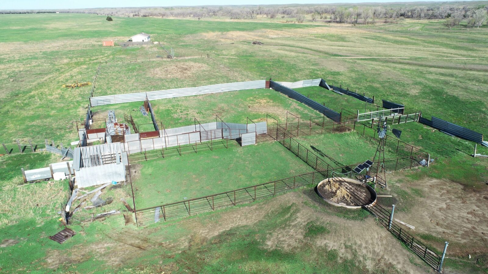 Grazing land for sale nebraska