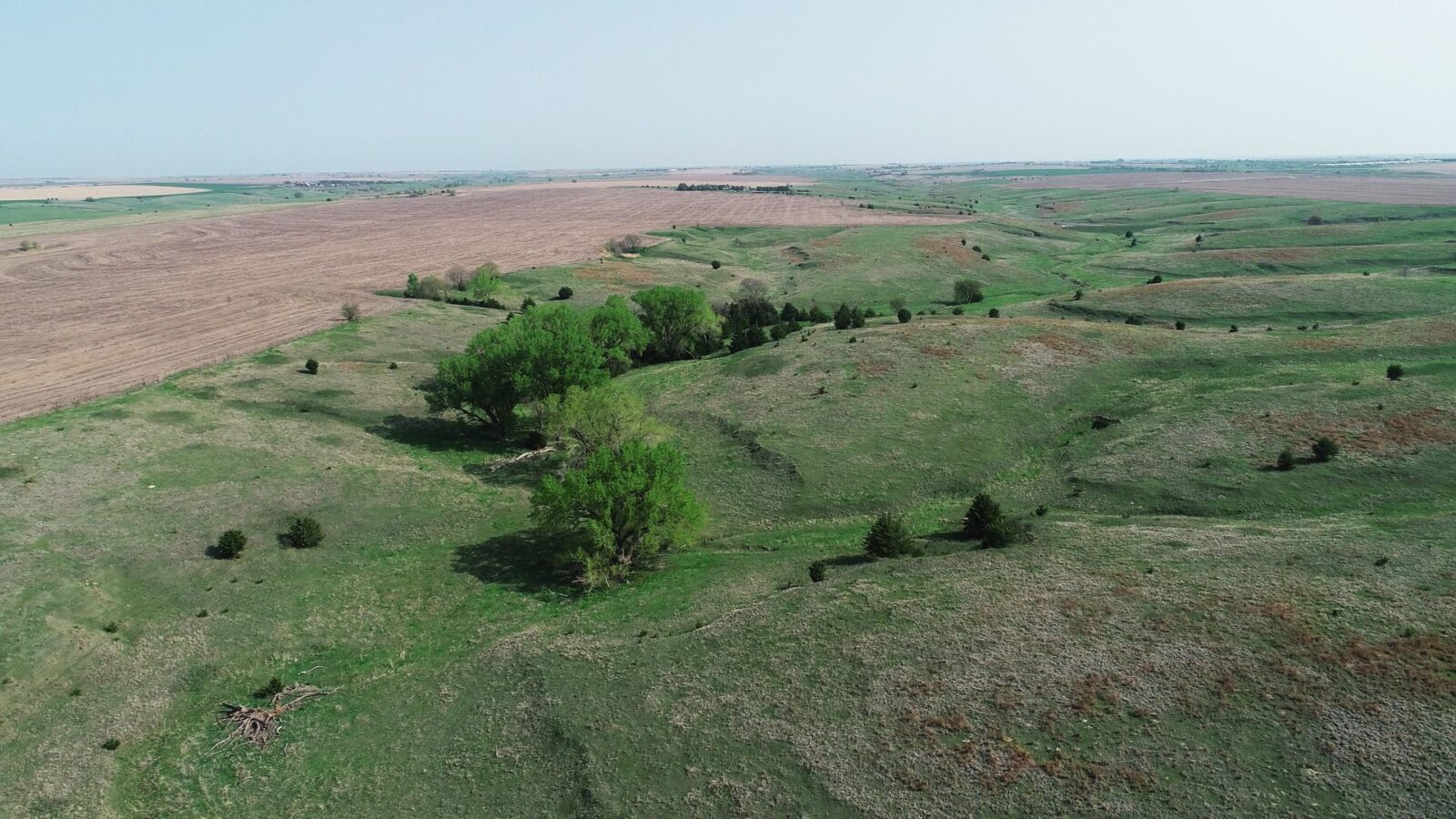 992 Acres, Frontier County – Eastern Frontier County Drycrop and Grass