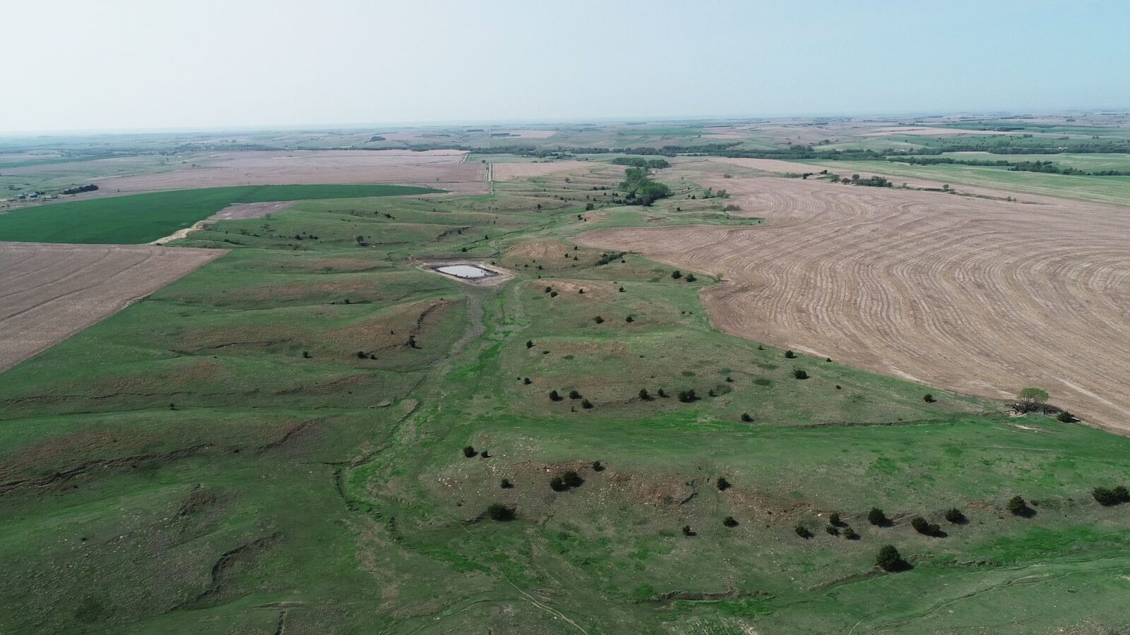 992 Acres, Frontier County – Eastern Frontier County Drycrop and Grass