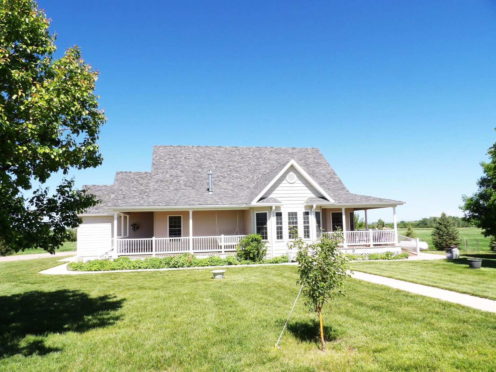Nebraska Acreage for sale - Pine Ridge Bordeaux Acreage - Chadron, NE