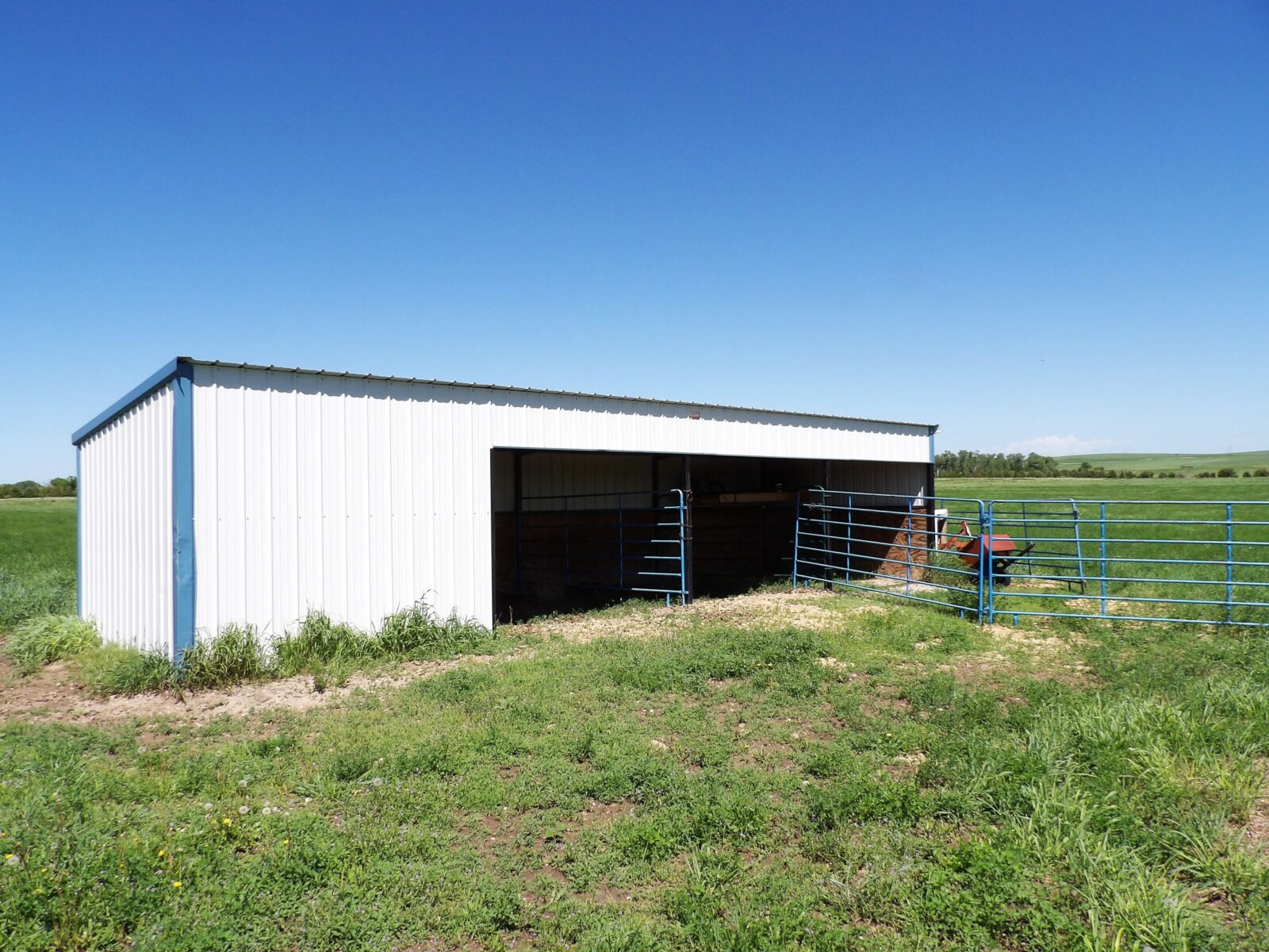 Nebraska Acreage for sale - Pine Ridge Bordeaux Acreage - Chadron, NE