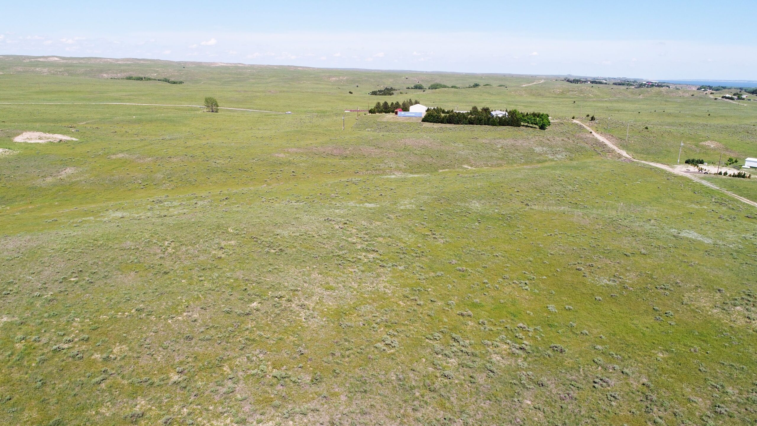 1 Acre, Keith County, Lot 4 Lake McConaughy Lashley Land