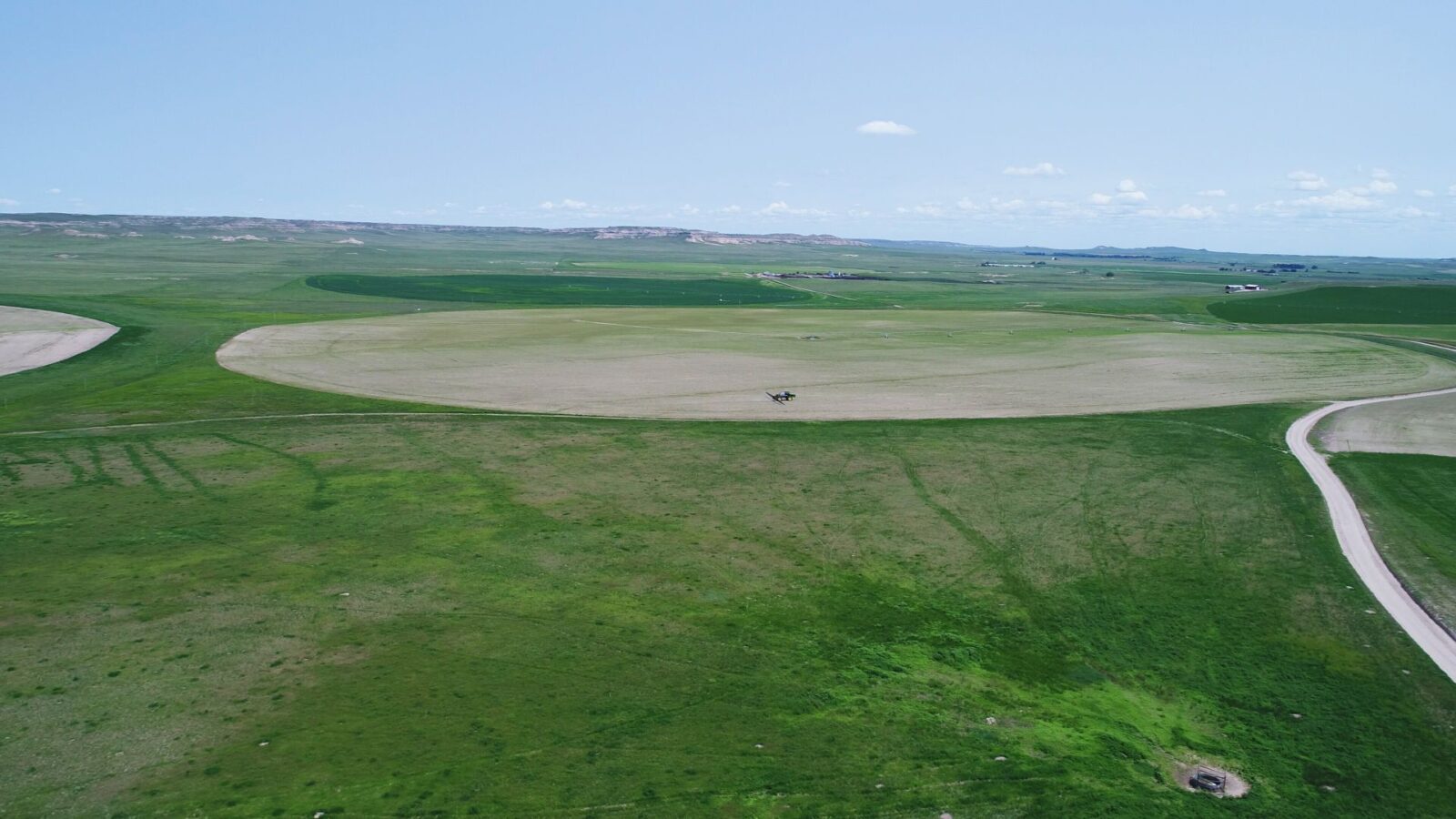 Farm for sale Nebraska - Sioux County Pivots - Mitchell, NE