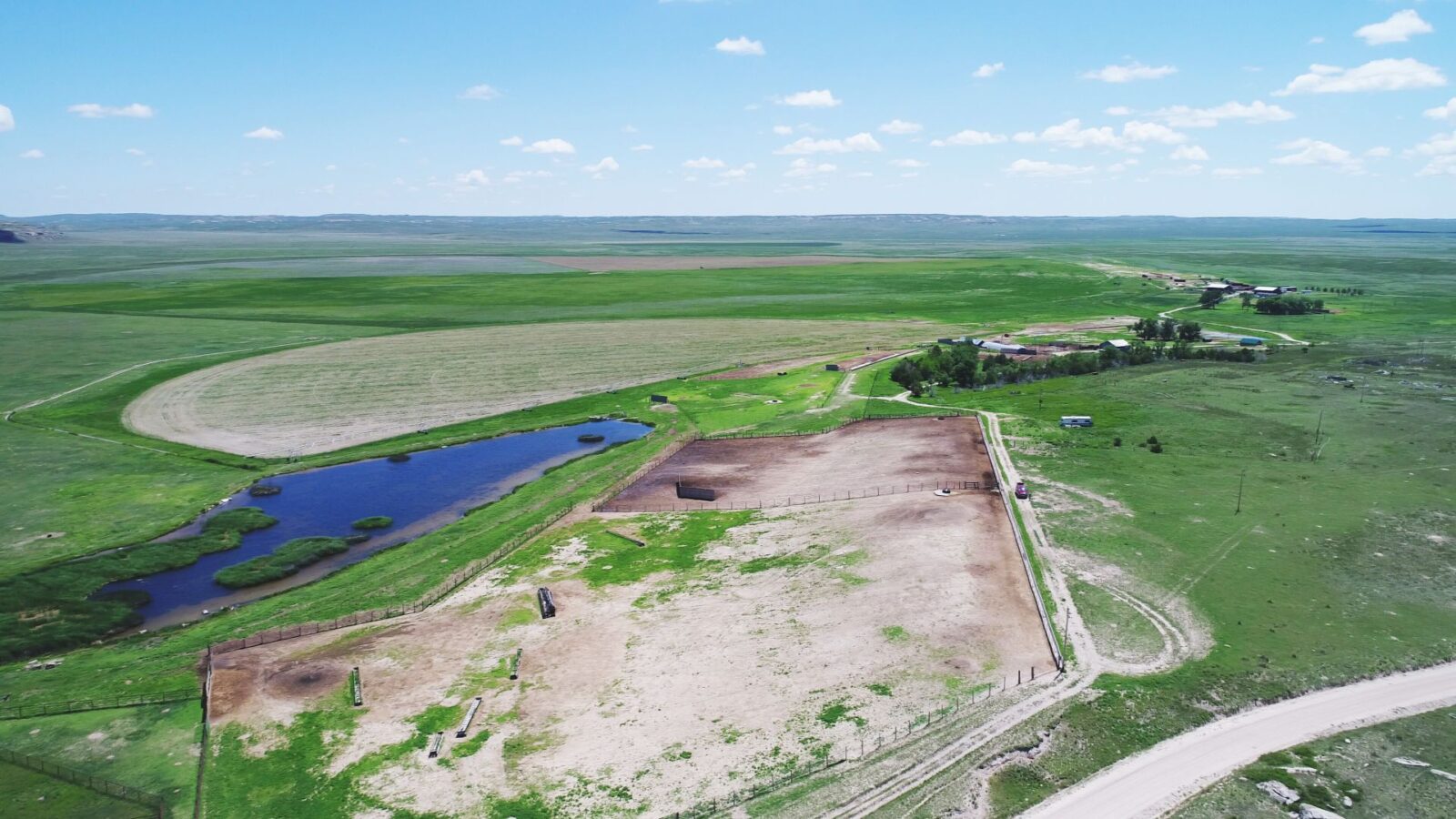 Nebraska Ranch for sale - The Tighe Ranch - Morrill, NE