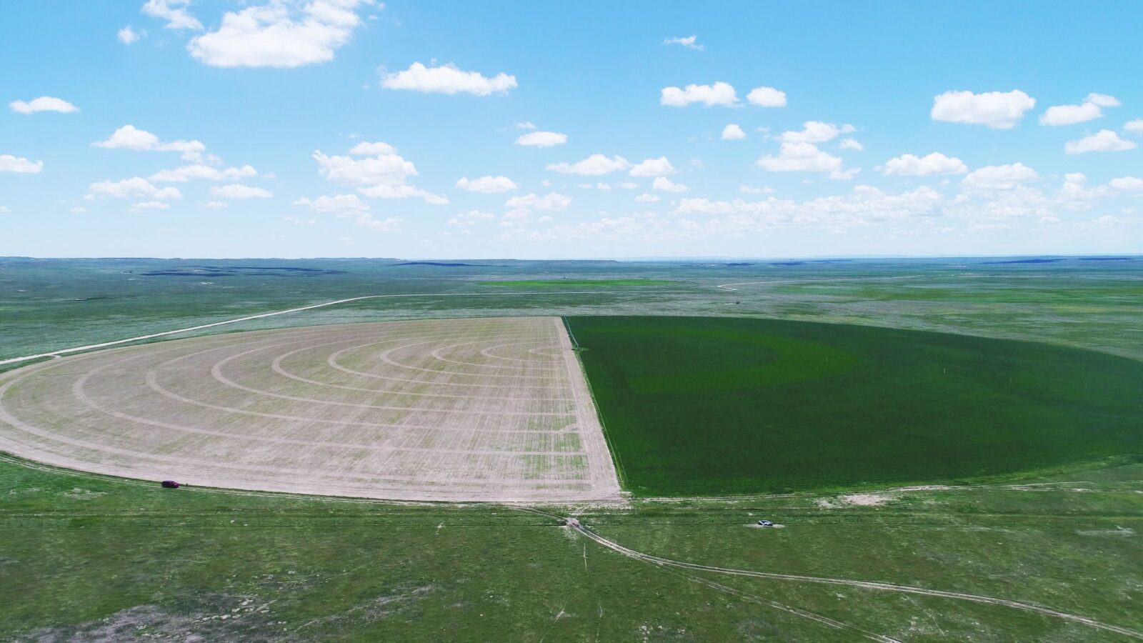 Nebraska Ranch for sale - The Tighe Ranch - Morrill, NE